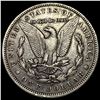 Image 2 : 1892-O Silver Morgan Dollar CLOSELY  UNCIRCULATED