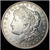 Image 1 : 1921 Silver Morgan Dollar UNCIRCULATED