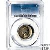 Image 1 : 1932-D Washington Silver Quarter PCGS G06
