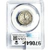 Image 2 : 1932-D Washington Silver Quarter PCGS G06