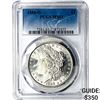 Image 1 : 1888-O Morgan Silver Dollar PCGS MS63
