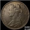 Image 1 : 1883 Great Britain Bronze 1/2 Penny