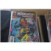 Image 6 : COLLECTION OF COMIC BOOKS (APPROX 111 PCS)
