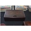 Image 2 : COLLECTION OF WOOD BOXES (3 PCS)