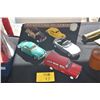 Image 1 : COLLECTION OF MODEL CARS (5 PCS)