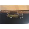 Image 7 : COLLECTION OF MODEL CARS (5 PCS)