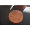 Image 5 : NORFOLK ISLAND PINE CONTAINERS & BOWL (5 PCS)