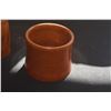 Image 6 : NORFOLK ISLAND PINE CONTAINERS & BOWL (5 PCS)