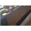 Image 7 : RUSTIC SOLID WOOD FARMHOUSE BENCH