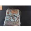 Image 2 : COLLECTION OF COMIC BOOKS (APPROX 89 PCS)