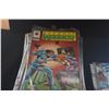 Image 3 : COLLECTION OF COMIC BOOKS (APPROX 89 PCS)