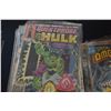 Image 6 : COLLECTION OF COMIC BOOKS (APPROX 89 PCS)