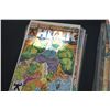 Image 8 : COLLECTION OF COMIC BOOKS (APPROX 89 PCS)