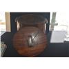 Image 3 : WOODEN STORAGE CONTAINER