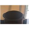 Image 4 : WOODEN STORAGE CONTAINER