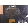 Image 1 : LARGE GLASS FISHING FLOAT W/NETTING
