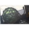 Image 3 : LARGE GLASS FISHING FLOAT W/NETTING