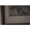 Image 4 : FRAMED LINECUT PRINT TITLED "LOKELANI"; SIGNED JULIETT MAY FRASER, 1952 A/P (11 3/4" X 15 1/4")