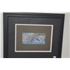 Image 2 : FRAMED OIL ON BOARD, "SHOWING OFF"; SIGNED D. VANZYLE (DANIEL) (15 1/2" X 13 1/4")