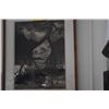 Image 2 : KOA FRAMED PRINT, "KAHANA"; SIGNED DODIE WARREN 6/20 (23" X 29")