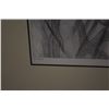 Image 5 : KOA FRAMED PRINT, "NA KOA PU'U KOHALA"; SIGNED KATHY LONG 31/200 (24 1/4" X 18/ 1/4")