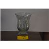Image 1 : LENOX CRYSTAL HURRICANE W/PALM TREE MOTIF