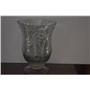 Image 2 : LENOX CRYSTAL HURRICANE W/PALM TREE MOTIF