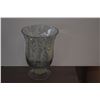 Image 3 : LENOX CRYSTAL HURRICANE W/PALM TREE MOTIF