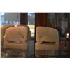Image 2 : PAIR ALABASTER ELEPHANT BOOKENDS (PAIR)