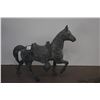 Image 2 : HORSE STATUARY (3 PCS)