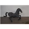 Image 4 : HORSE STATUARY (3 PCS)