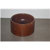 Image 4 : IRON WOOD BOWLS 1989/1990 (3 PCS)