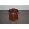 Image 6 : IRON WOOD BOWLS 1989/1990 (3 PCS)