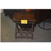 Image 1 : MCGUIRE FOLDING SIDE TABLE