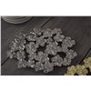 Image 2 : MICHAEL ARAM TRIVETS (2 WHITE ORCHID, 1 GOLD ORCHID) (3 PCS)