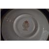 Image 5 : ROYAL WORCHESTER FINE BONE CHINA, REGENCY PATTERN (14 PCS)
