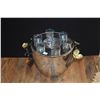 Image 1 : MICHAEL ARAM GOLD ORCHID VODKA SERVICE