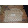 Image 2 : COLLECTION OF LAUHALA WOVEN MATS & COASTERS (37 PCS)