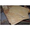 Image 5 : COLLECTION OF LAUHALA WOVEN MATS & COASTERS (37 PCS)