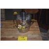 Image 1 : MICHAEL ARAM GOLD ORCHID CHAMPAGNE BUCKET
