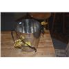 Image 3 : MICHAEL ARAM GOLD ORCHID CHAMPAGNE BUCKET