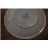Image 3 : VINTAGE 1940'S VERNON KILNS DON BLANDING CORAL REEF PLATES & BOWL (1 CRACKED) (4 PCS)