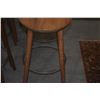 Image 6 : CURLY KOA BAR STOOLS (6 PCS)