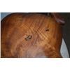 Image 3 : MANGO WOOD BOWLS (1 SIGNED SORENSEN)