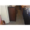 Image 4 : MCGUIRE 5 DRAWER DRESSERS (2 PCS)