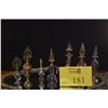 Image 1 : COLLECTION OF PERFUME BOTTLES (9 PCS)