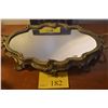 Image 2 : MIRRORED DRESSER TRAY