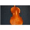 Image 4 : ROMAN TELLER VIOLIN W/BOW & CASE (MODEL NO. 215, 1961)