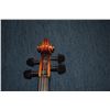 Image 5 : ROMAN TELLER VIOLIN W/BOW & CASE (MODEL NO. 215, 1961)