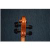 Image 7 : ROMAN TELLER VIOLIN W/BOW & CASE (MODEL NO. 215, 1961)